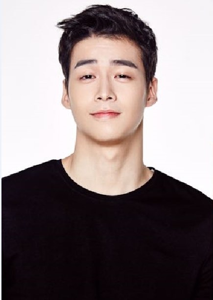 林敬伦 Sean Lin照片