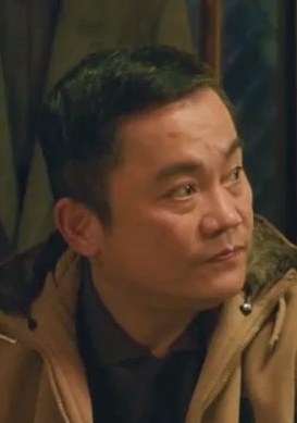 萧鸿文 Hung-wen Hsiao照片