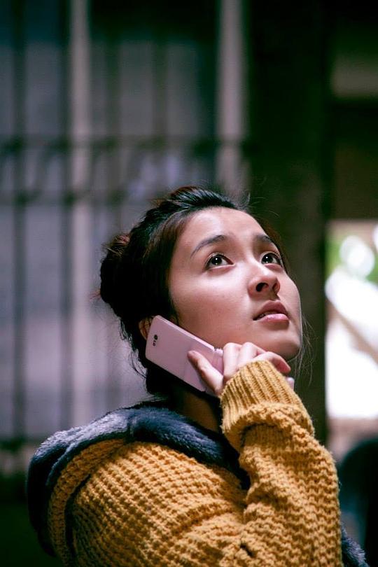 杨婕 Chieh Yang照片