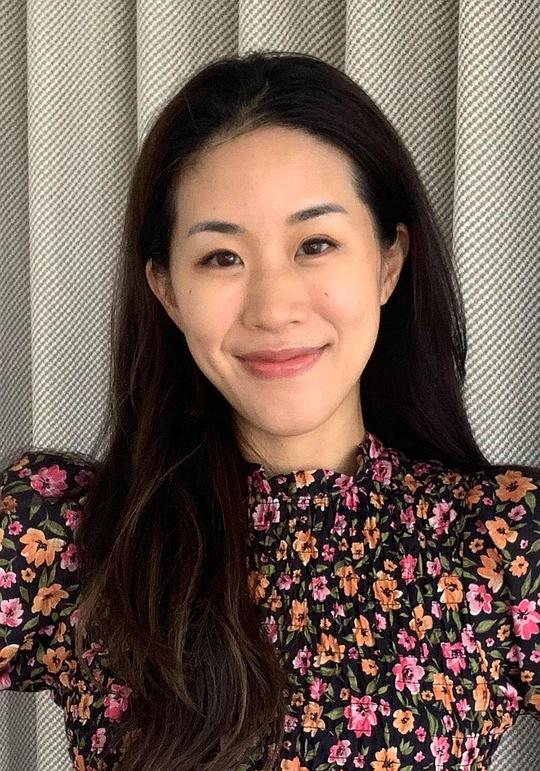 胡世恩 Lesley Hu照片