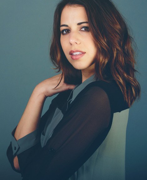 劳拉·贝利 Laura Bailey照片