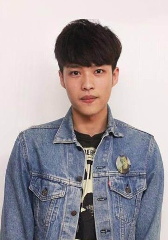 徐裕杰 Yu Chieh Hsu照片