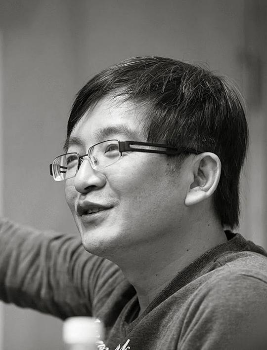 温吉兴 Chi-Hsing Wen照片