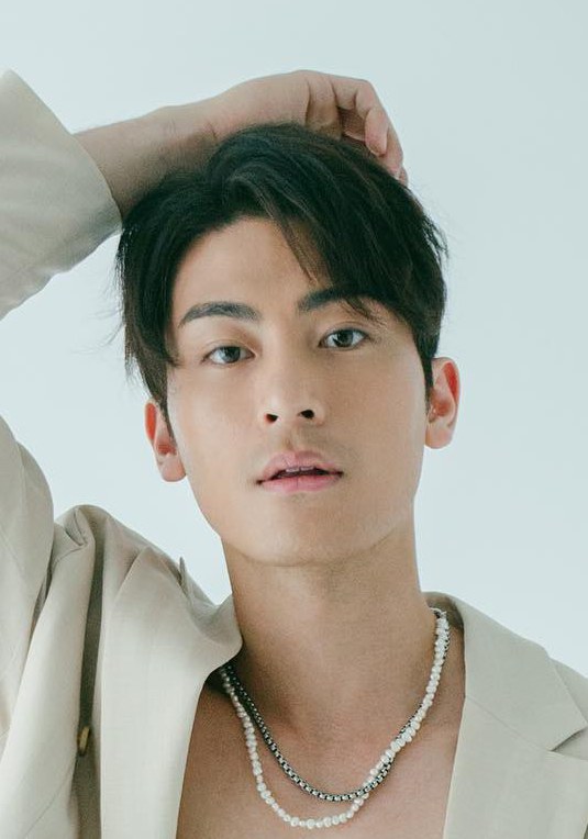 徐恺 Kai Hsu照片