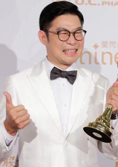 马力欧 Mario Pu照片