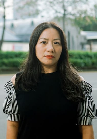 俞圣仪 Sheng-I Yu照片