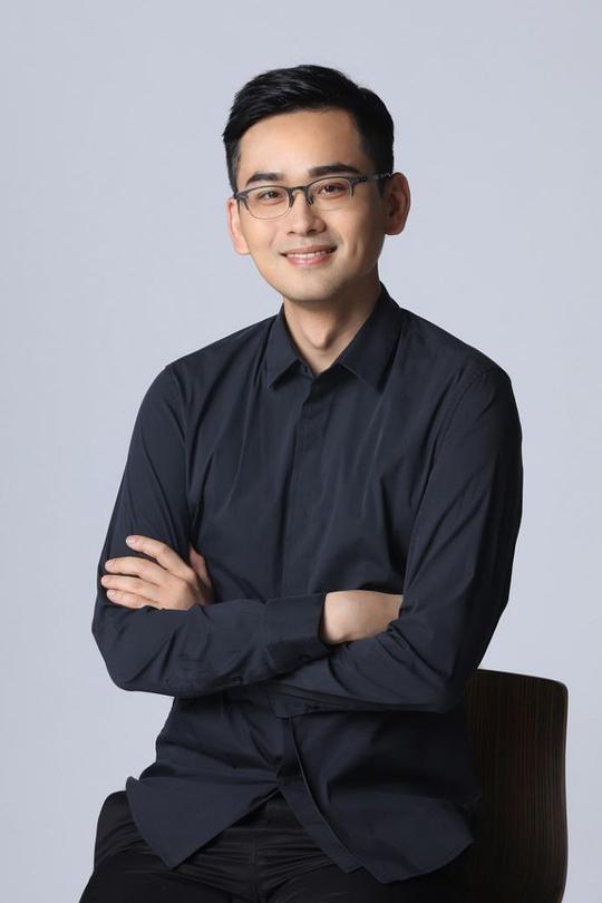 周东彦 Tung-Yen Chou照片