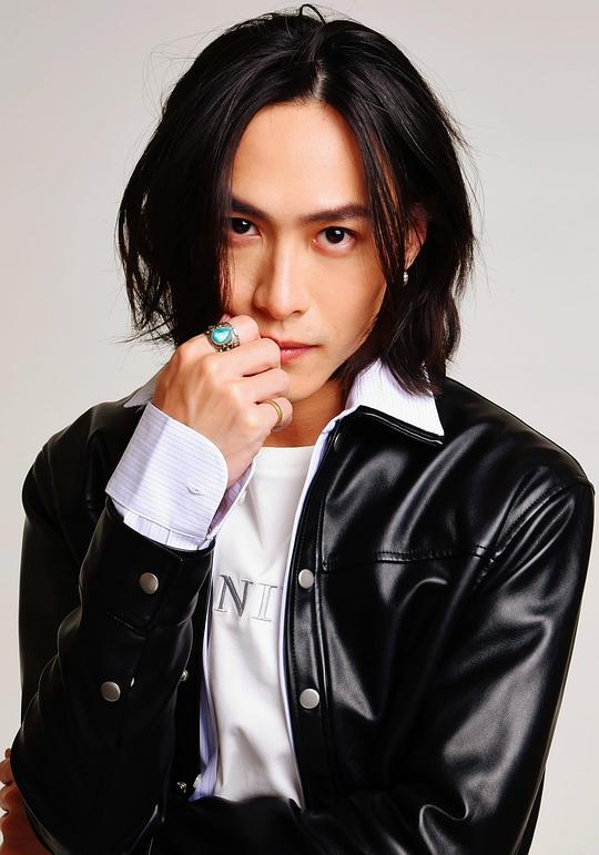 田士广 Kuang Tian照片