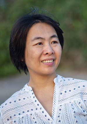 崔永徽 Heather Tsui照片