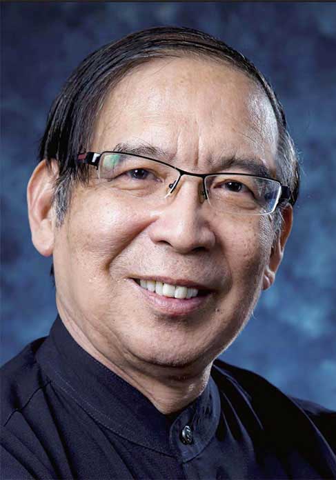 鲍元恺 Yuankai Bao照片