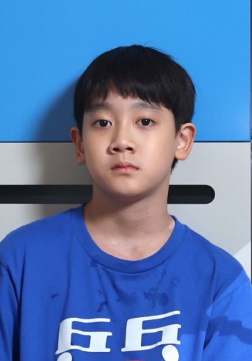 彭裕恺 Yu-Kai Peng照片