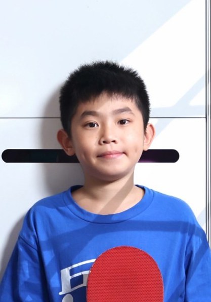 李星纬 Hsing-Wei Lee照片