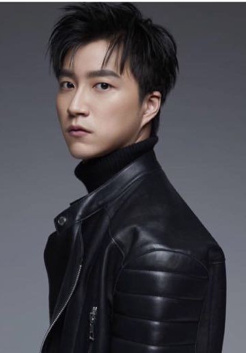 江宏杰 Hung-Chieh Chiang照片