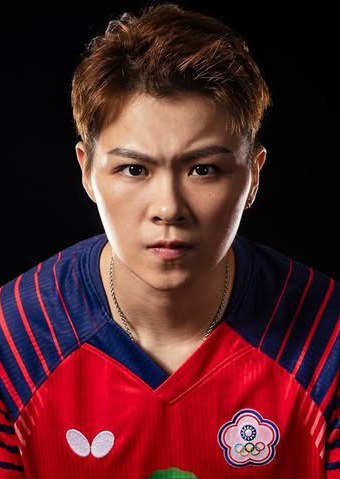 陈思羽 Szu-Yu Chen照片