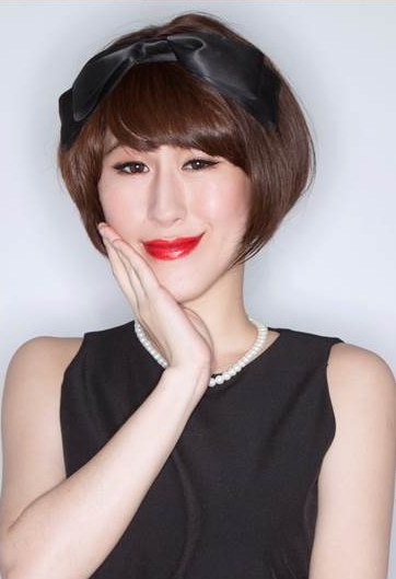 百白 Ching-i Pai照片