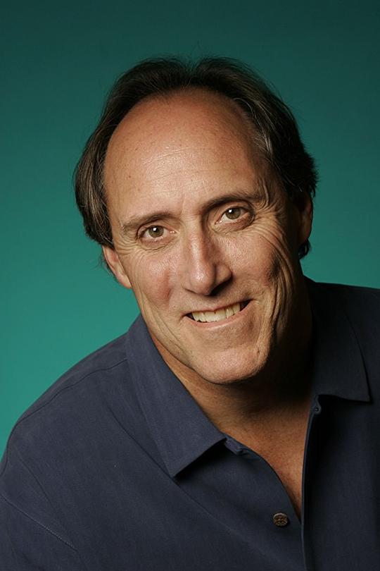 柯克·桑顿 Kirk Thornton照片