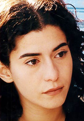 卢巴纳·阿兹巴尔 Lubna Azabal照片