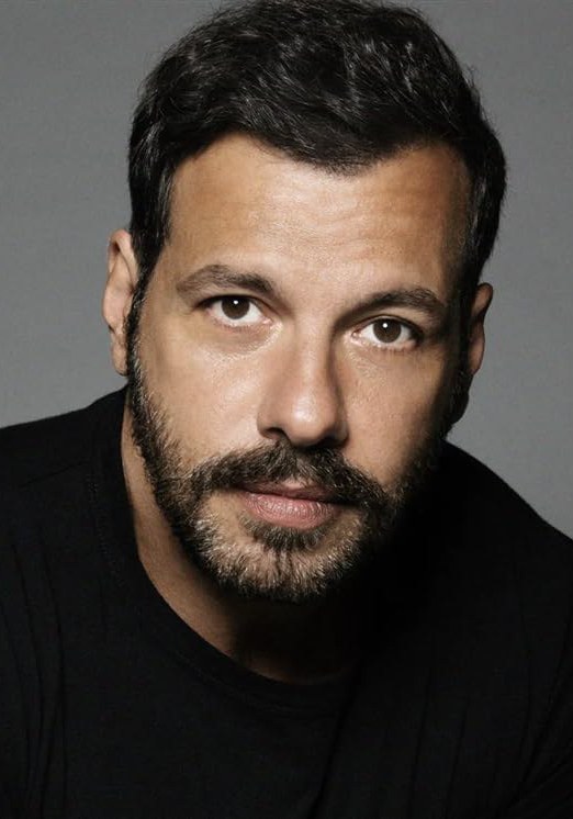 罗兰·拉斐特 Laurent Lafitte照片