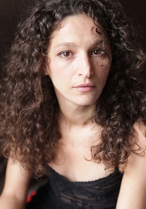 索哈德·泰米米 Souhade Temimi照片