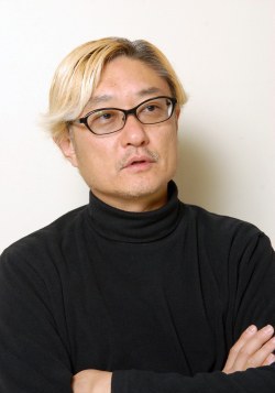 堤幸彦 Yukihiko Tsutsumi照片