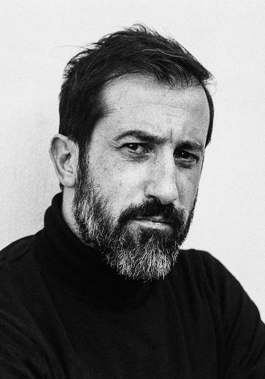 安东尼·帕里奥提 Anthony Paliotti照片