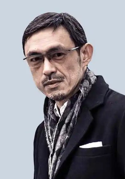 马家辉 Chia Hui Ma照片