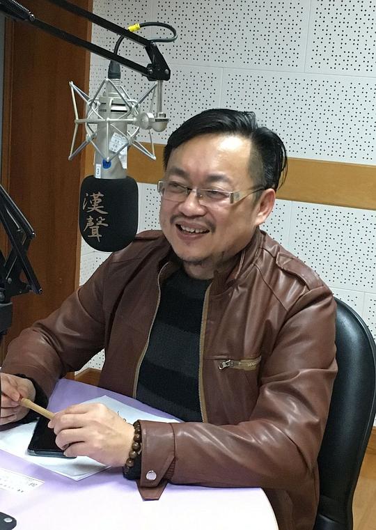 谢志文 Chih-Wen Hsieh照片