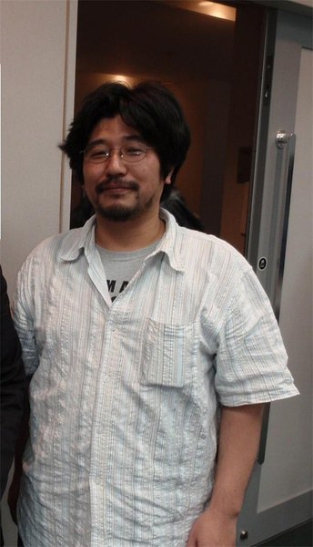 乾胡桃 Inui Kurumi照片