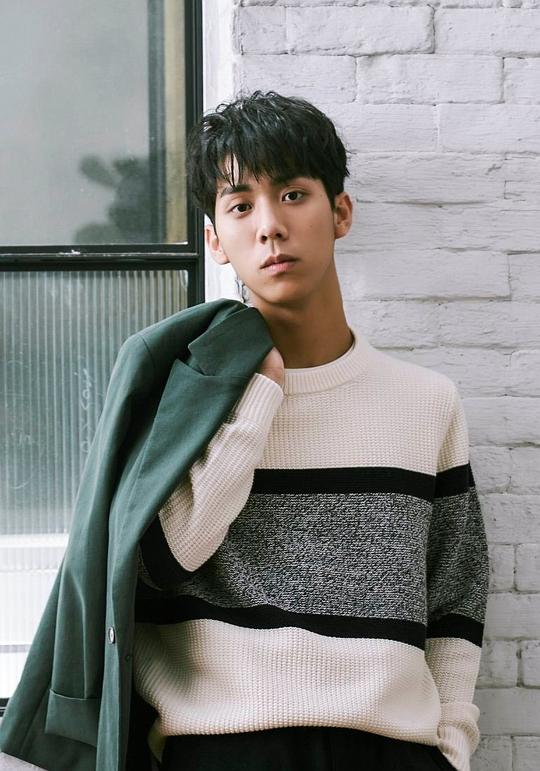 曾皓泽 Haoze Zeng照片