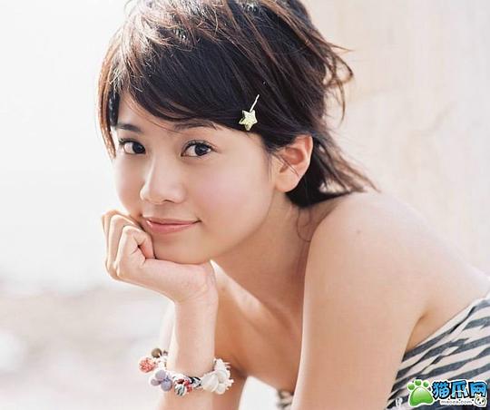 曾之乔 Joanne Tzeng照片