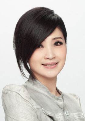 方季惟 Sophia Fang照片