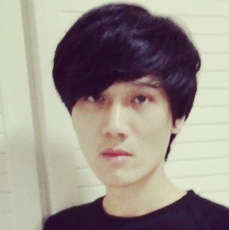 林秀赫 Sho-her Lin照片