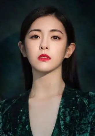 任容萱 Lorene Ren照片