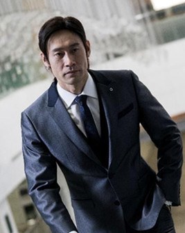 刘国雄 Lewis Liu照片