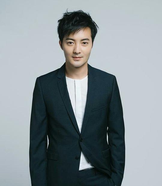 古斌 Samuel Ku照片