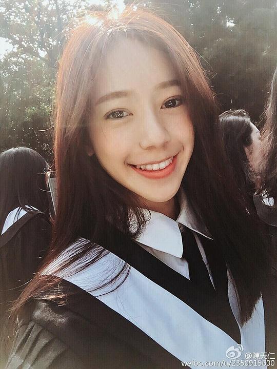 陈天仁 Teresa Chen照片