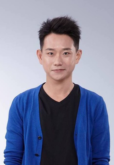 陈家逵 Chia-Kuei Chen照片