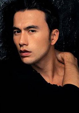 黄志玮 Jerry Huang照片