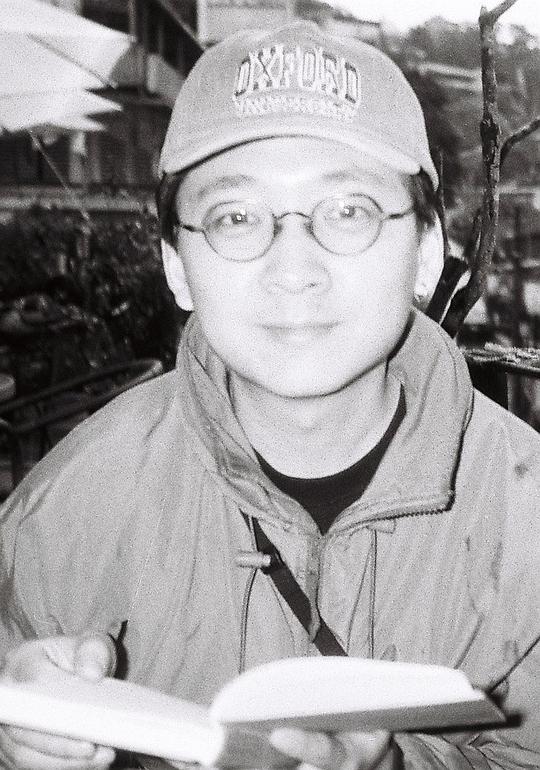 范文翰 Wenhan Fan照片