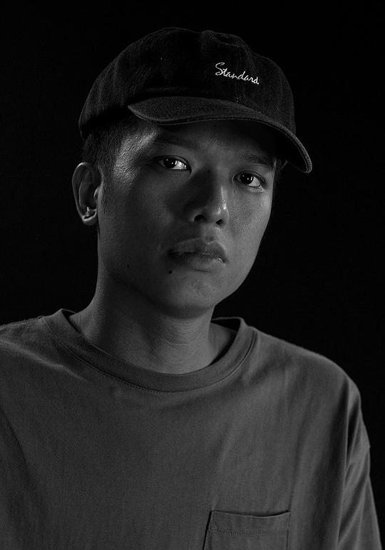 周钜宏 Koi Wang Chao照片