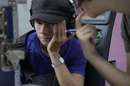 张志威 Chi Wai Cheong照片