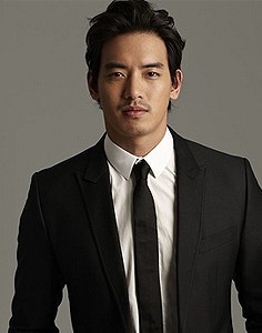 黄柏钧 Denny Huang照片