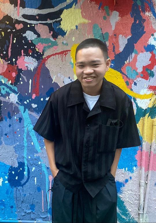 汤子贤 Zi Xian Tang照片