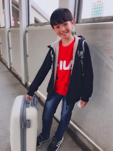 阮柏皓 Po-Hao Juan照片