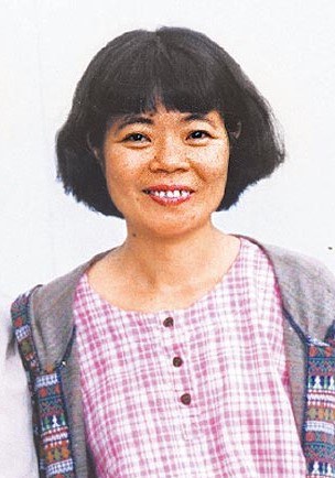 柯淑卿 So-ching Ko照片