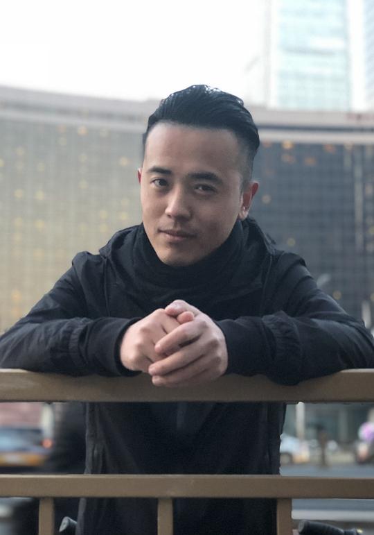 裴天祺 Tianqi Pei照片