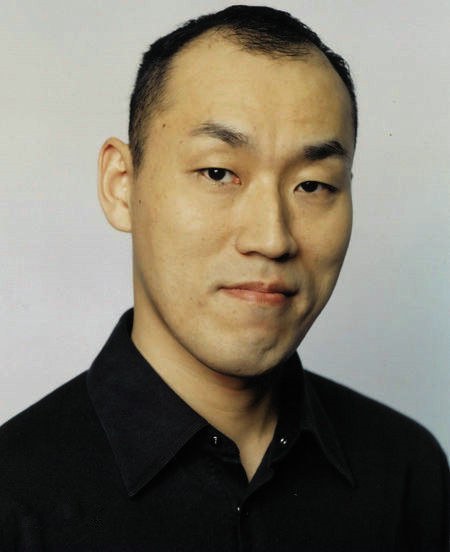 山西惇 Atsushi Yamanishi照片