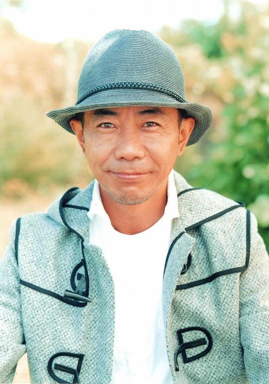 木梨宪武 Noritake Kinashi照片