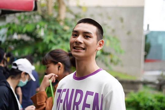 刘韦辰 Wei Chen Liu照片