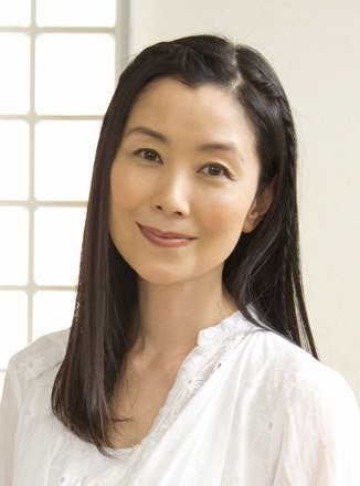 手塚理美 Satomi Tezuka照片
